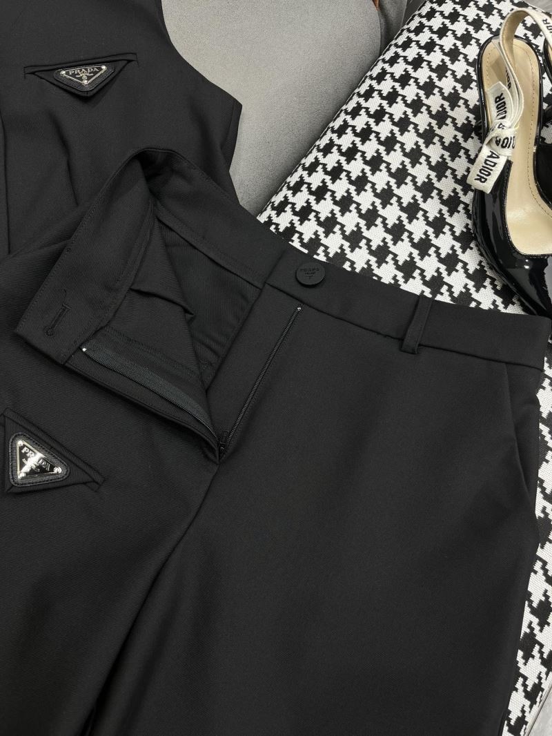 Prada Short Suits